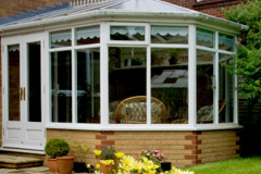 conservatories Mount Wise