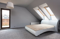 Mount Wise bedroom extensions