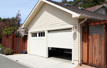 Mount Wise garage construction leads